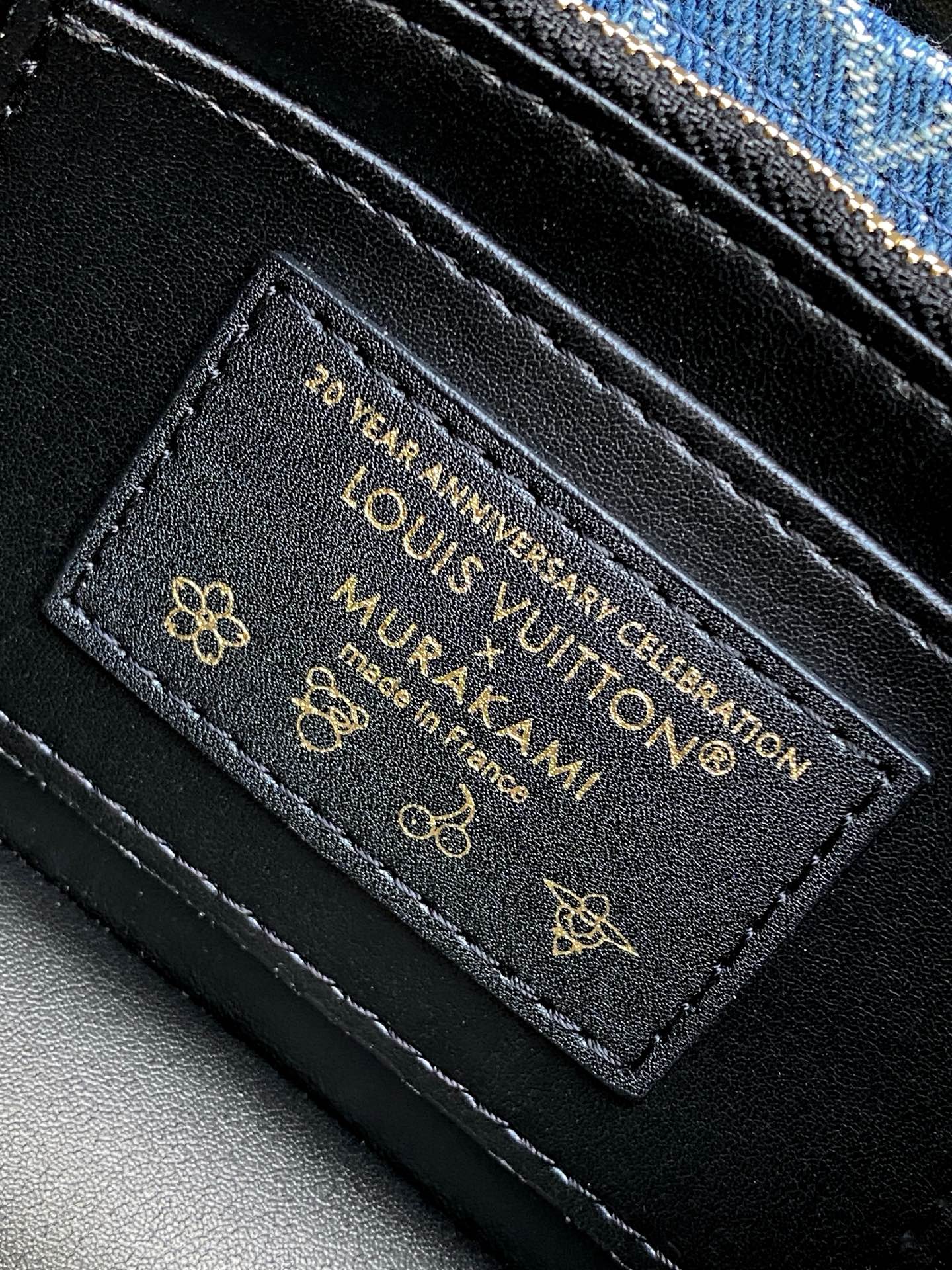 LV x TM Capucines Cheerful Cherry Charms 21 Black Taurillon Leather 268140 mysite