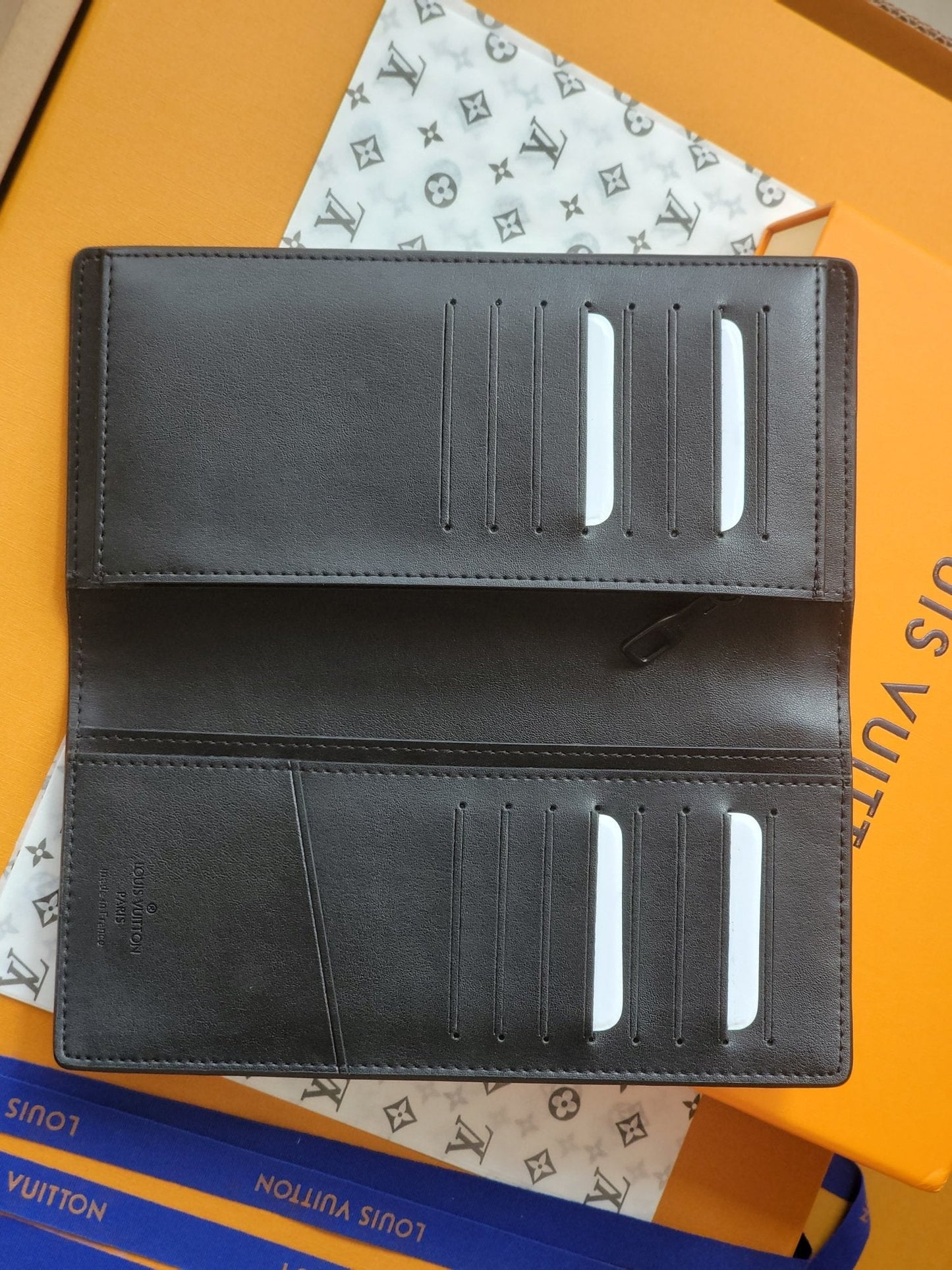 LV M81830 Brazza Wallet Brown Crocodile Leather mysite