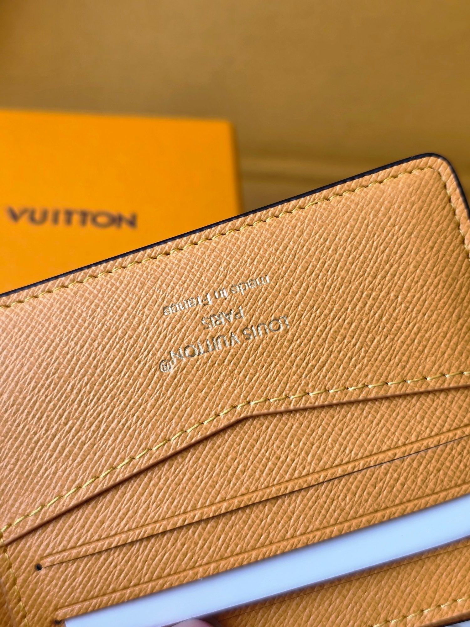 LV M25795 Multiple Wallet Dark Blue Teal Green Cowhide mysite