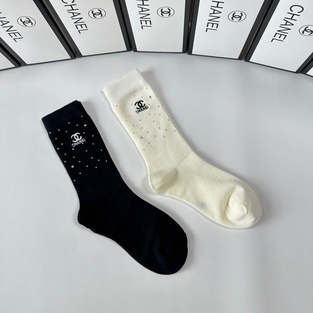 CREW SOCKS 410982 ( 1 BOX ) mysite