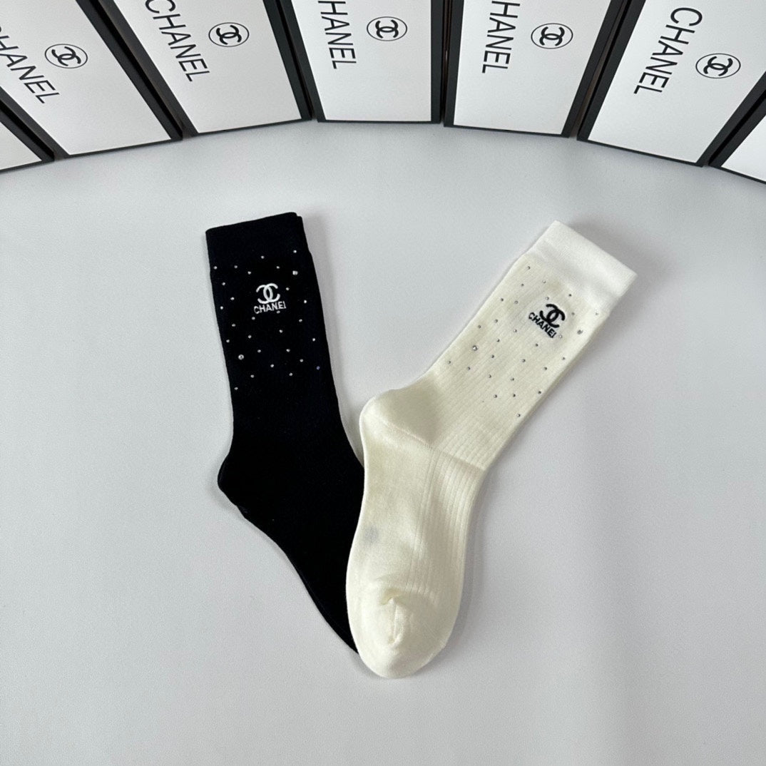 CREW SOCKS 410982 ( 1 BOX ) mysite