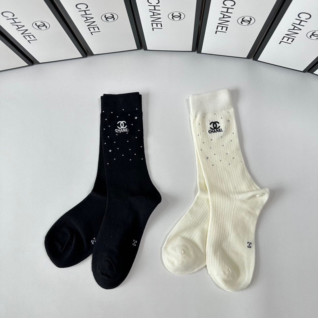 CREW SOCKS 410982 ( 1 BOX ) mysite