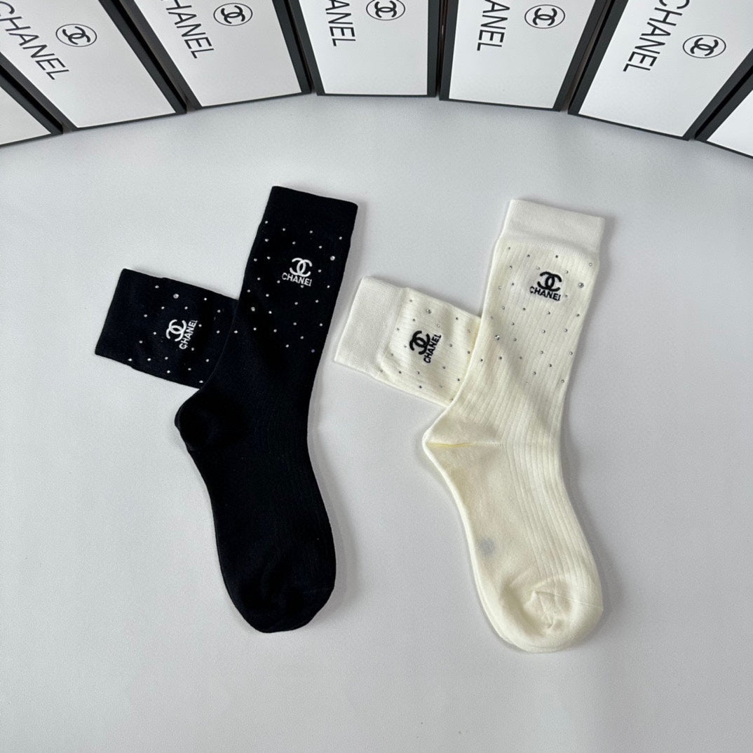 CREW SOCKS 410982 ( 1 BOX ) mysite