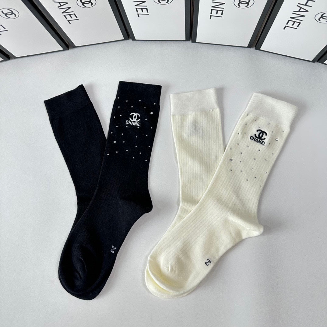 CREW SOCKS 410982 ( 1 BOX ) mysite