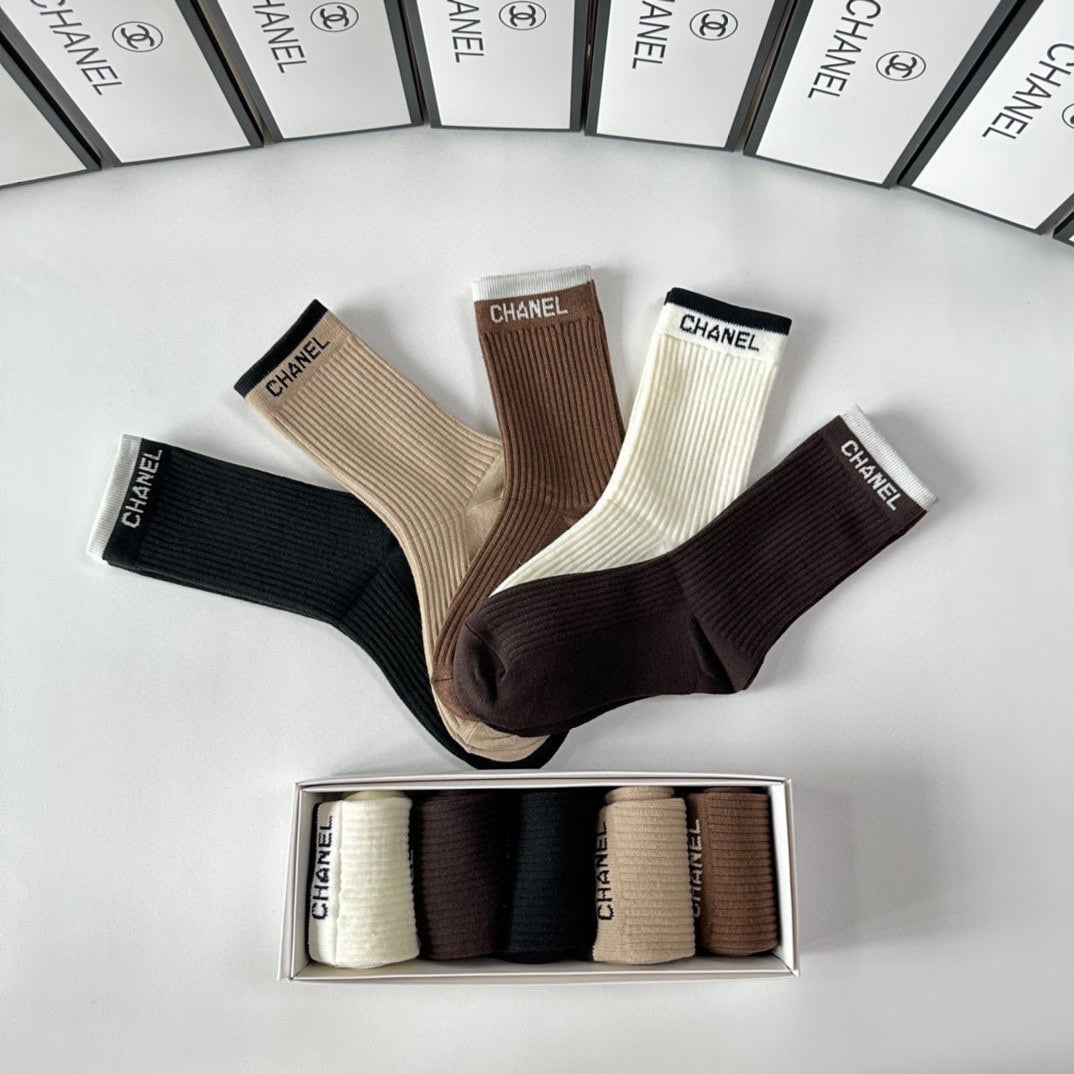 CREW SOCKS 410988 ( 1 BOX ) mysite