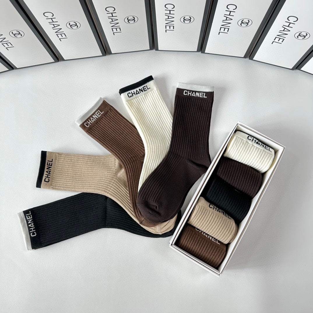 CREW SOCKS 410988 ( 1 BOX ) mysite