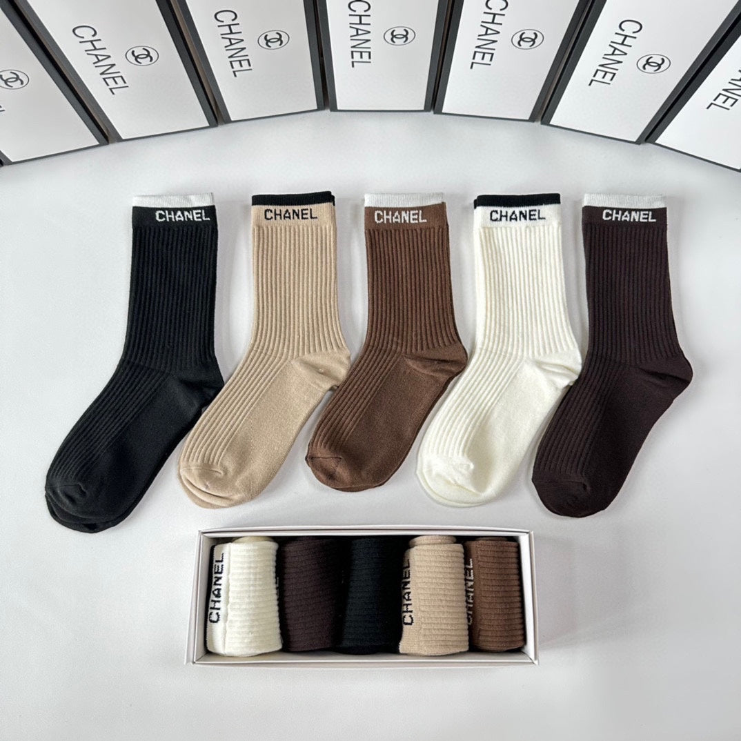 CREW SOCKS 410988 ( 1 BOX ) mysite