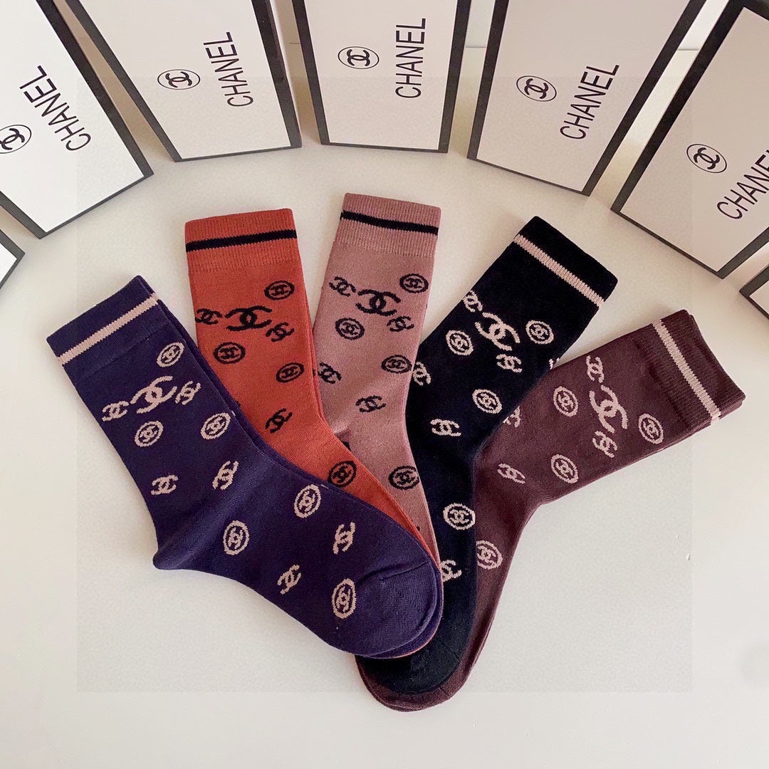 CREW SOCKS 410989 ( 1 BOX ) mysite