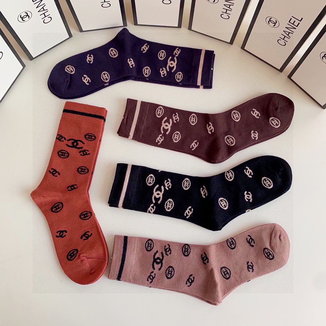 CREW SOCKS 410989 ( 1 BOX ) mysite