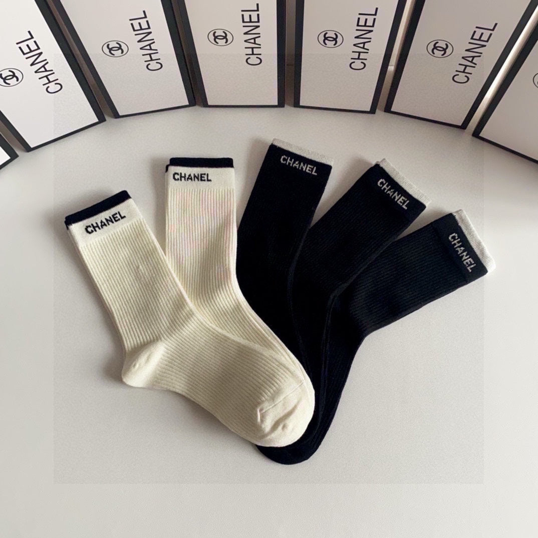 CREW SOCKS 412593 ( 1 BOX ) mysite