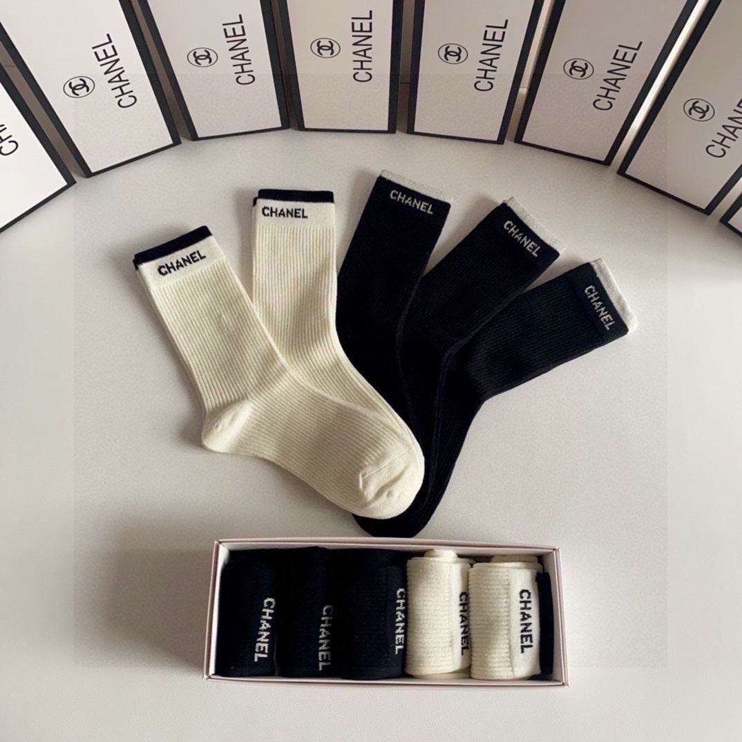 CREW SOCKS 412593 ( 1 BOX ) mysite