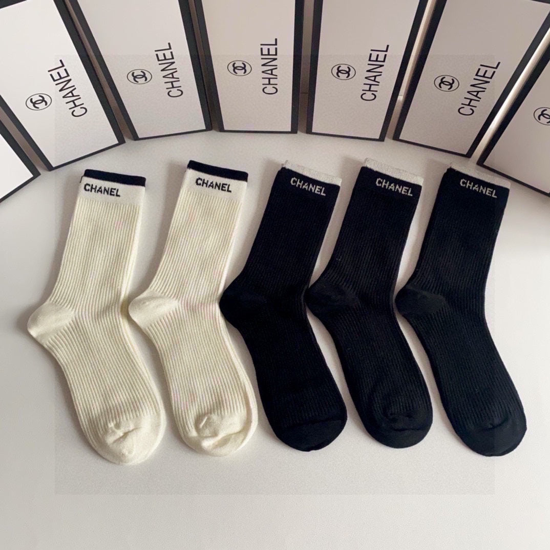 CREW SOCKS 412593 ( 1 BOX ) mysite