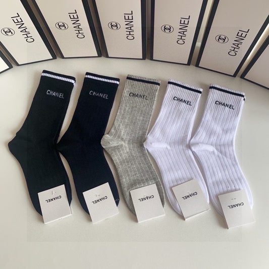CREW SOCKS 412597 ( 1 BOX ) mysite