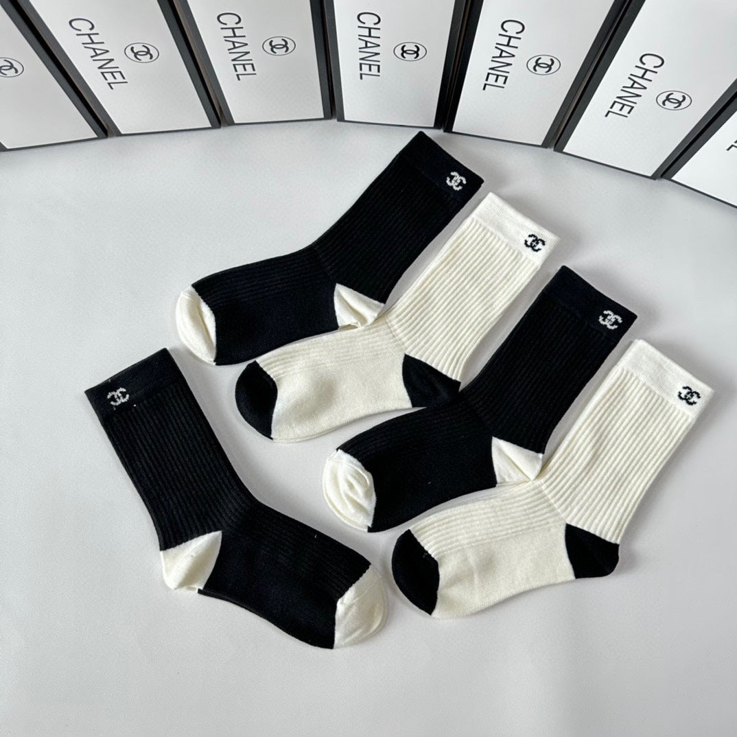 CREW SOCKS 412603 ( 1 BOX ) mysite