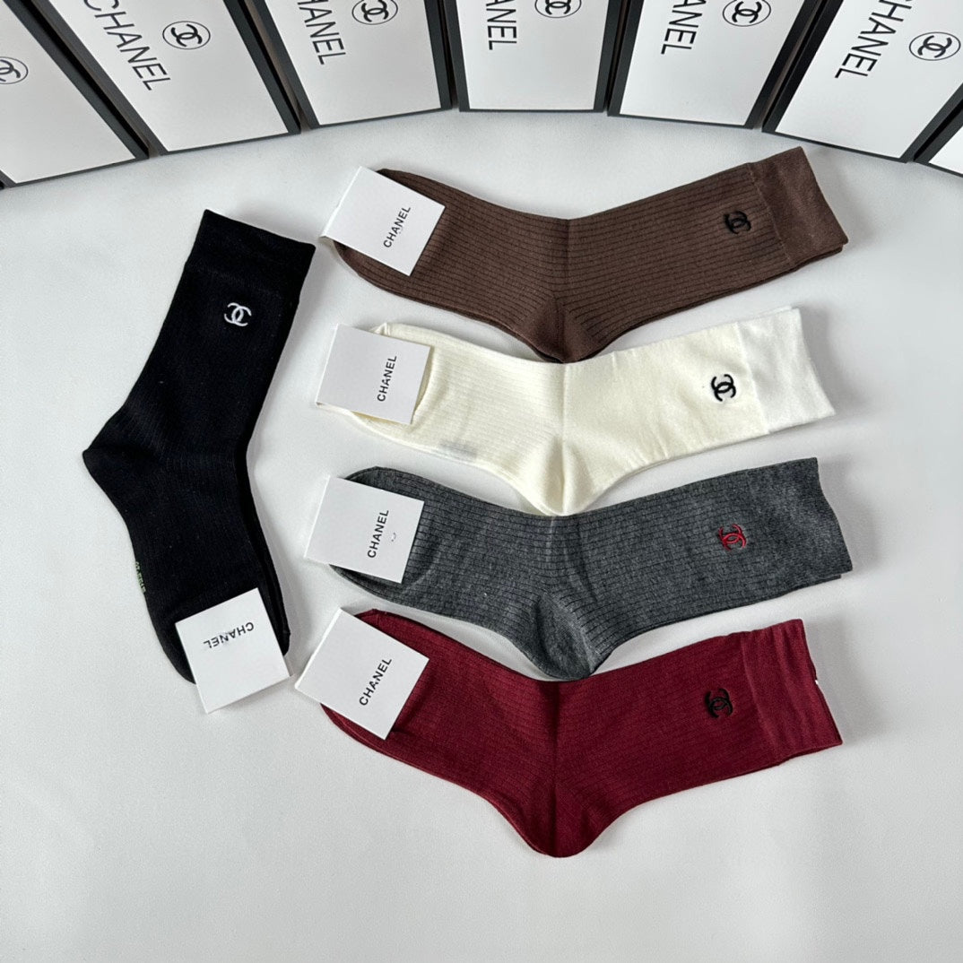 CREW SOCKS 416097 ( 1 BOX ) mysite