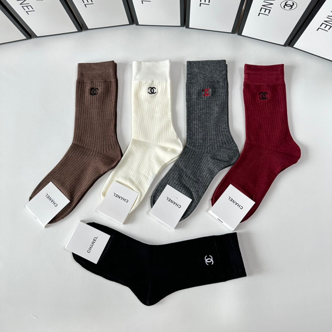 CREW SOCKS 416097 ( 1 BOX ) mysite