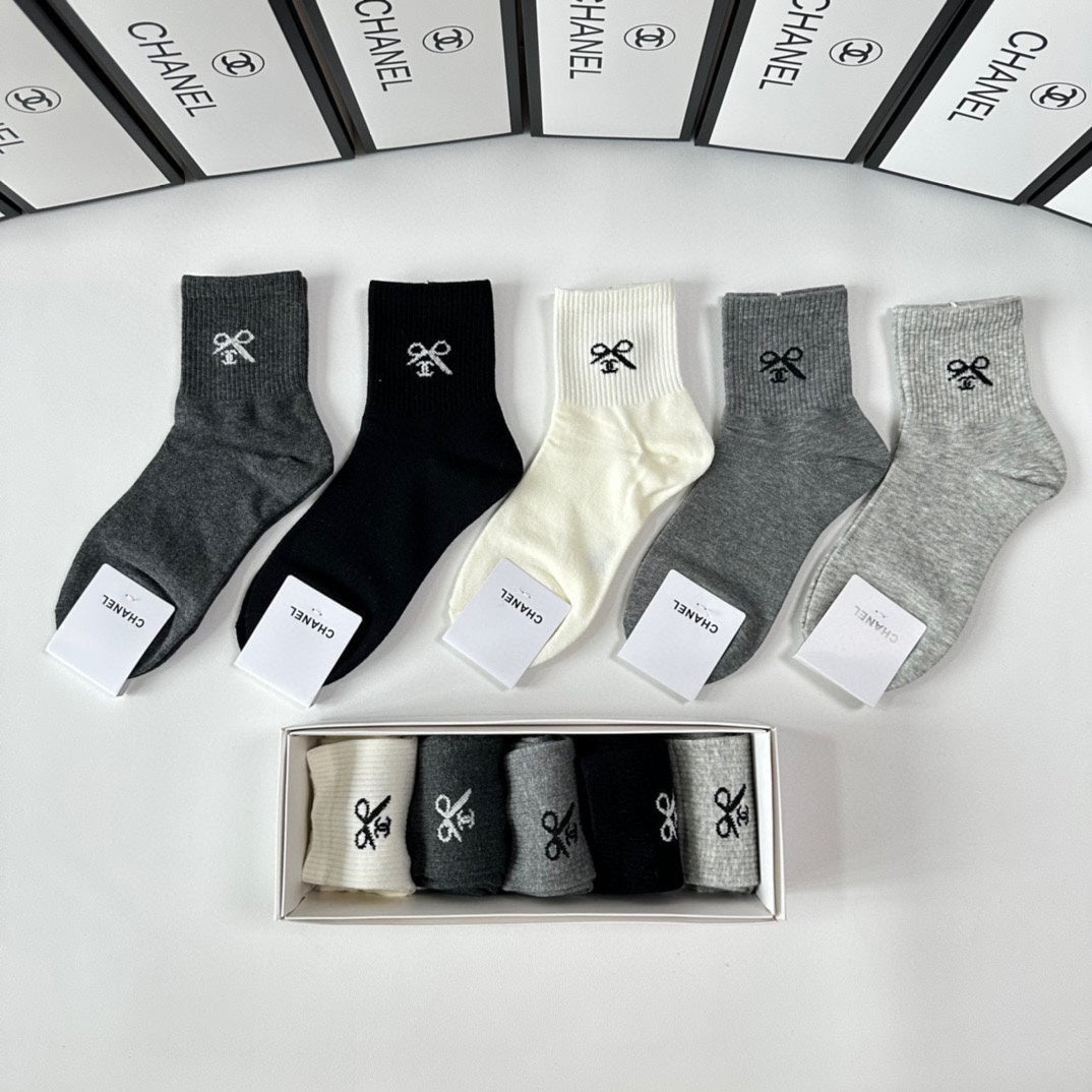LOW-CUT SOCKS 416111 ( 1 BOX ) mysite