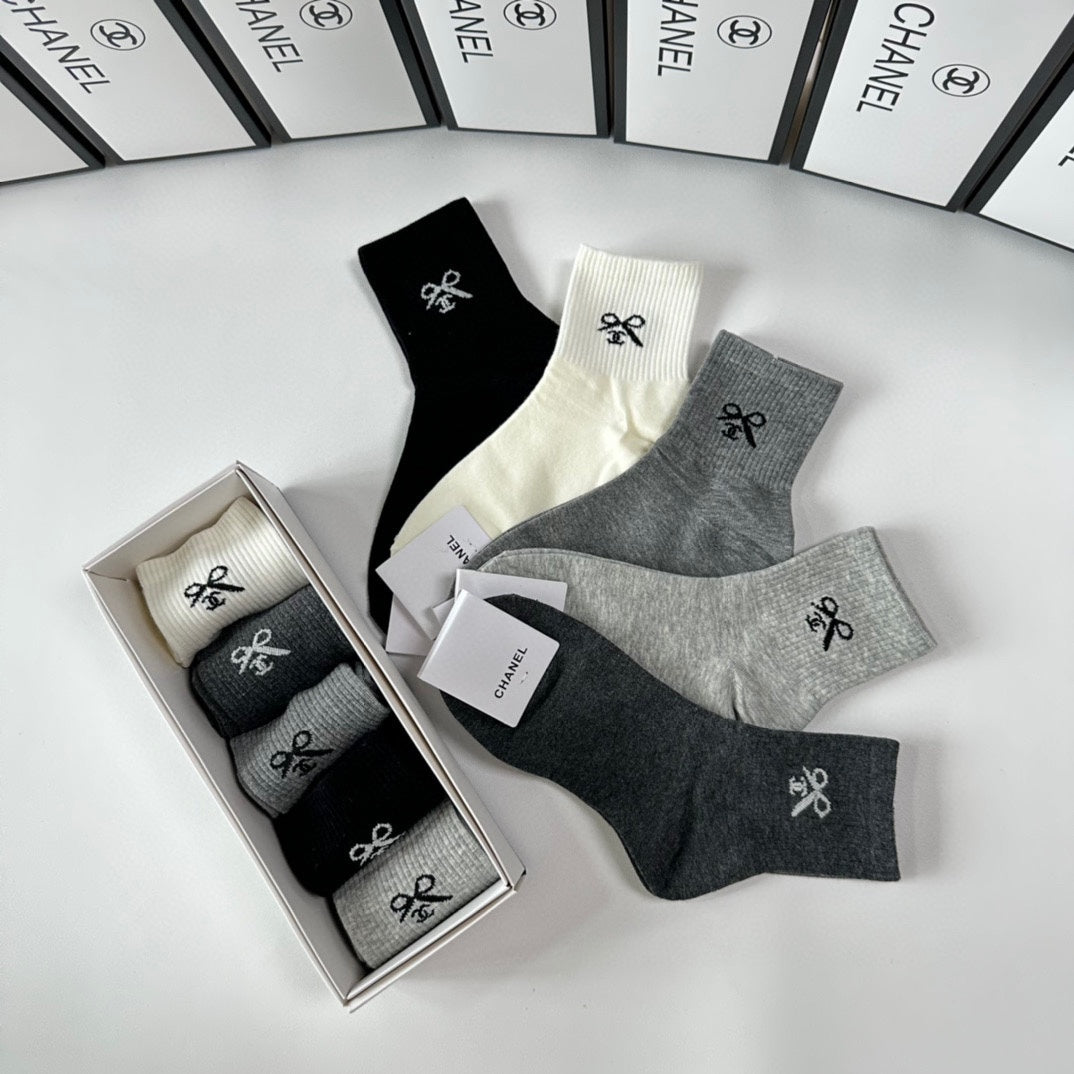 LOW-CUT SOCKS 416111 ( 1 BOX ) mysite