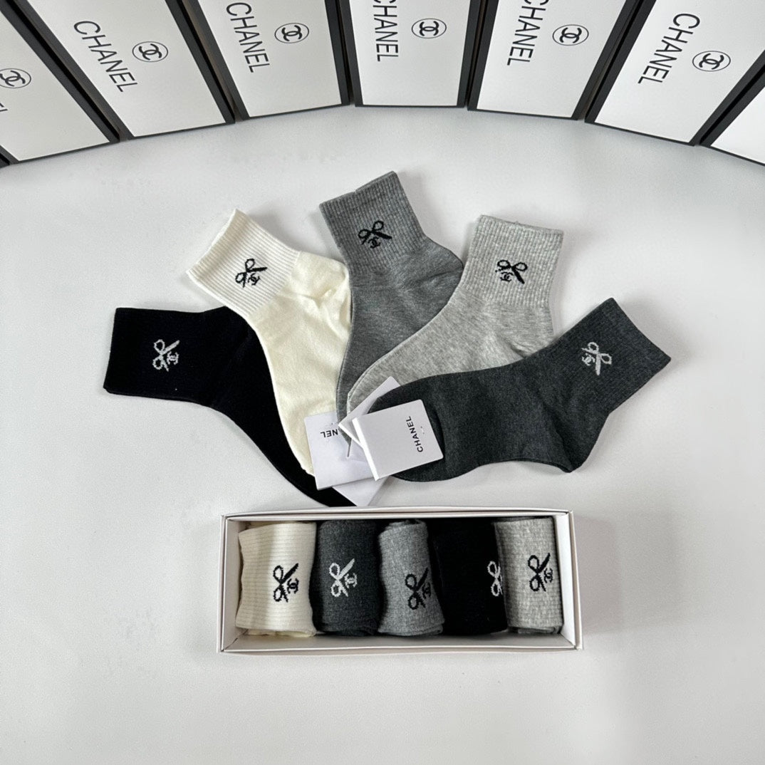 LOW-CUT SOCKS 416111 ( 1 BOX ) mysite