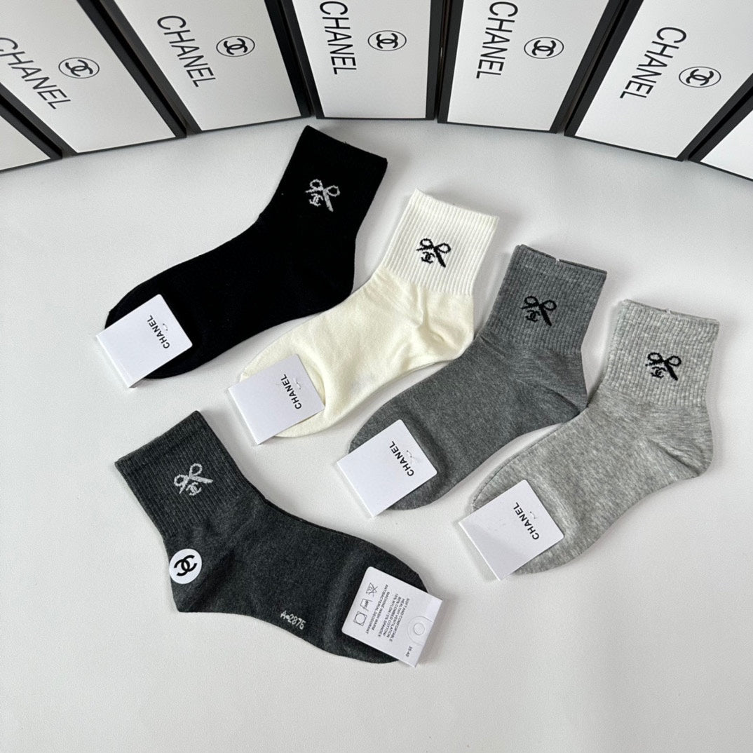 LOW-CUT SOCKS 416111 ( 1 BOX ) mysite