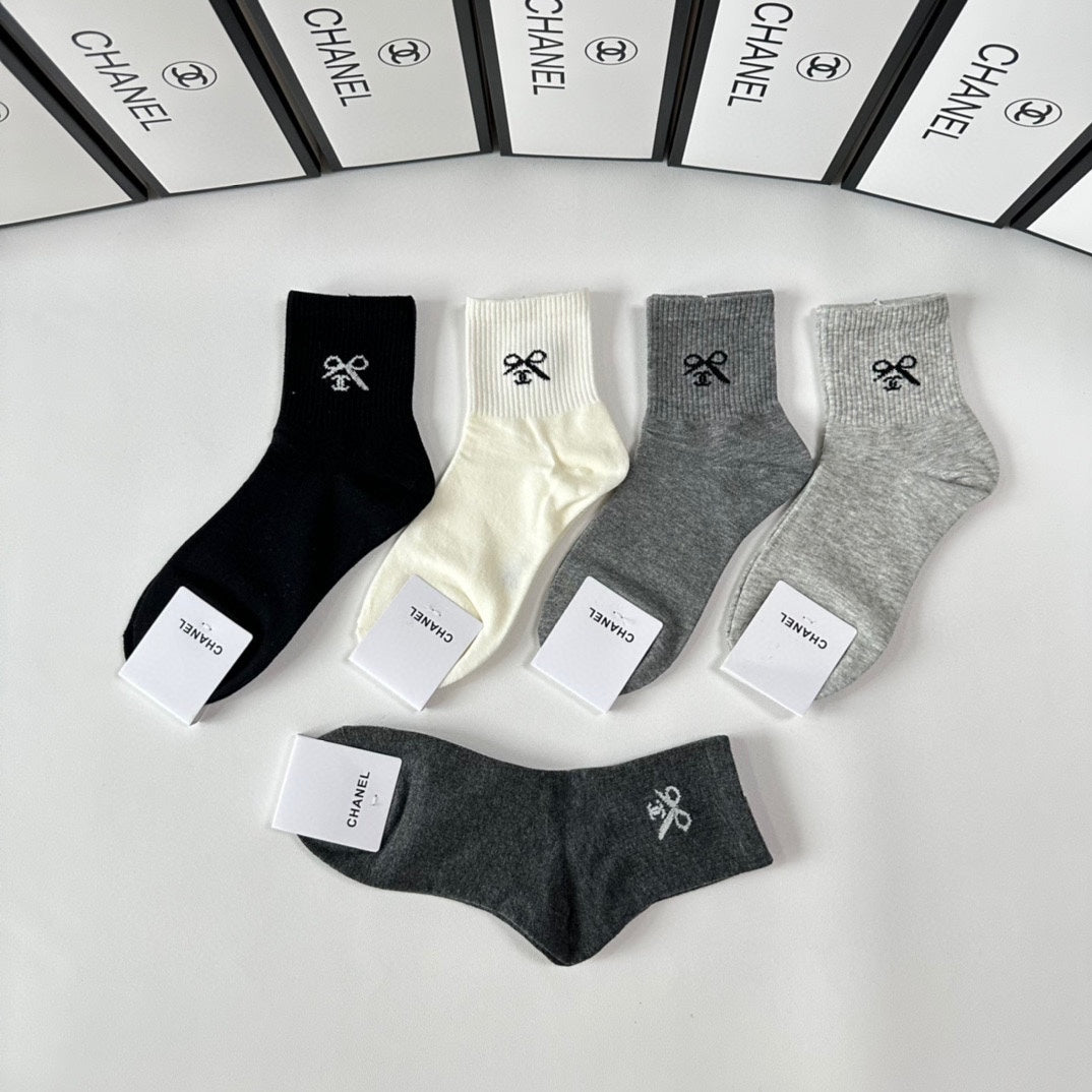 LOW-CUT SOCKS 416111 ( 1 BOX ) mysite