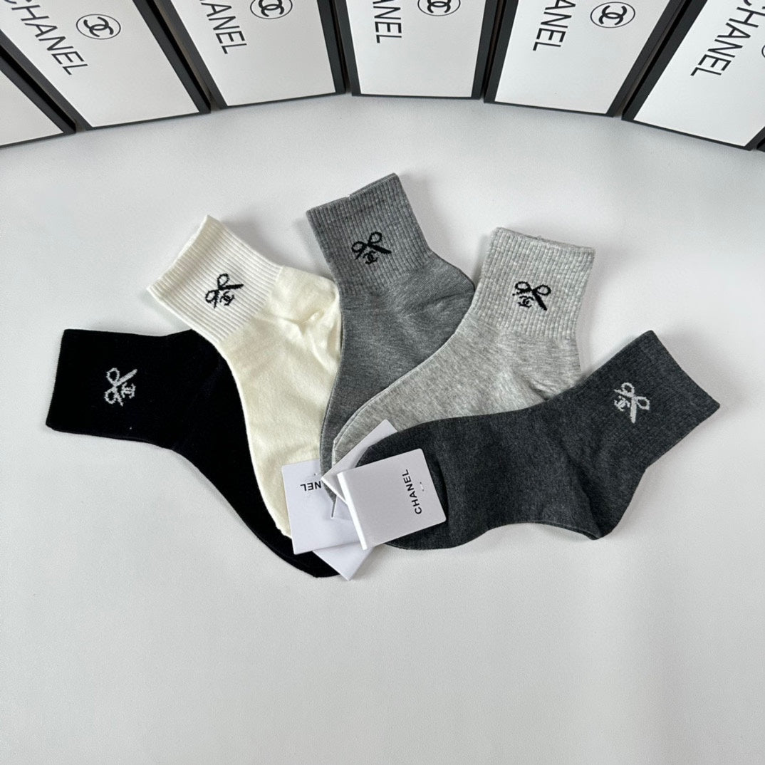 LOW-CUT SOCKS 416111 ( 1 BOX ) mysite