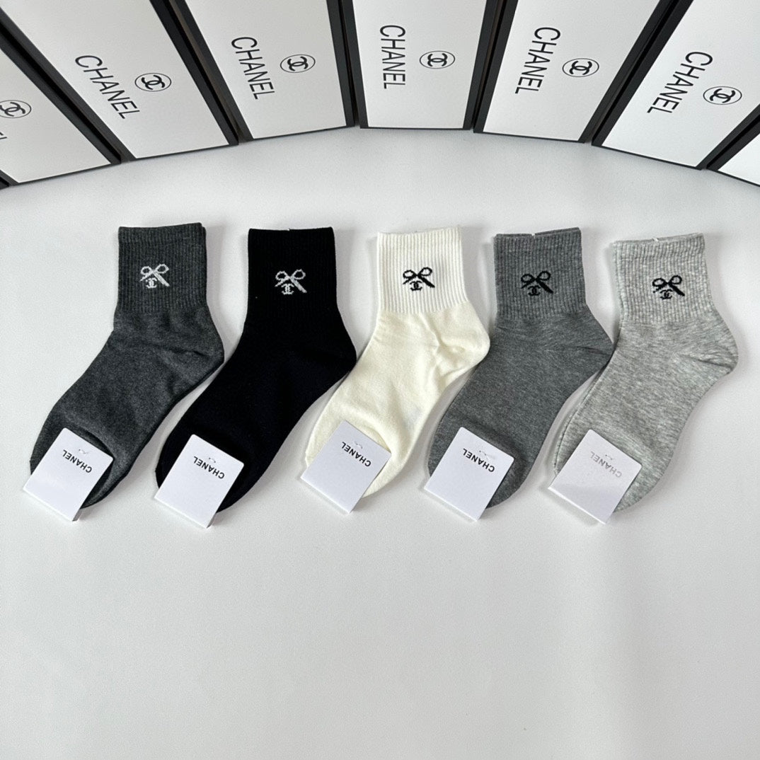 LOW-CUT SOCKS 416111 ( 1 BOX ) mysite
