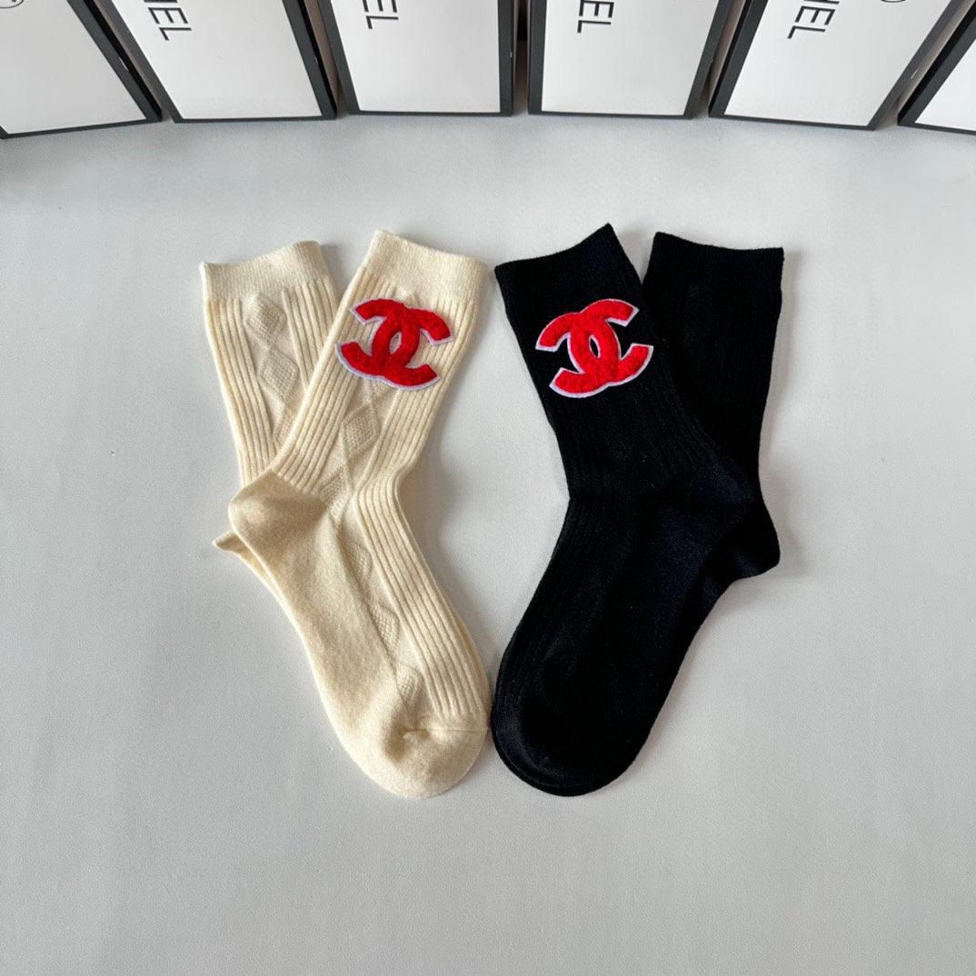 CREW SOCKS 417483 ( 1 BOX ) mysite