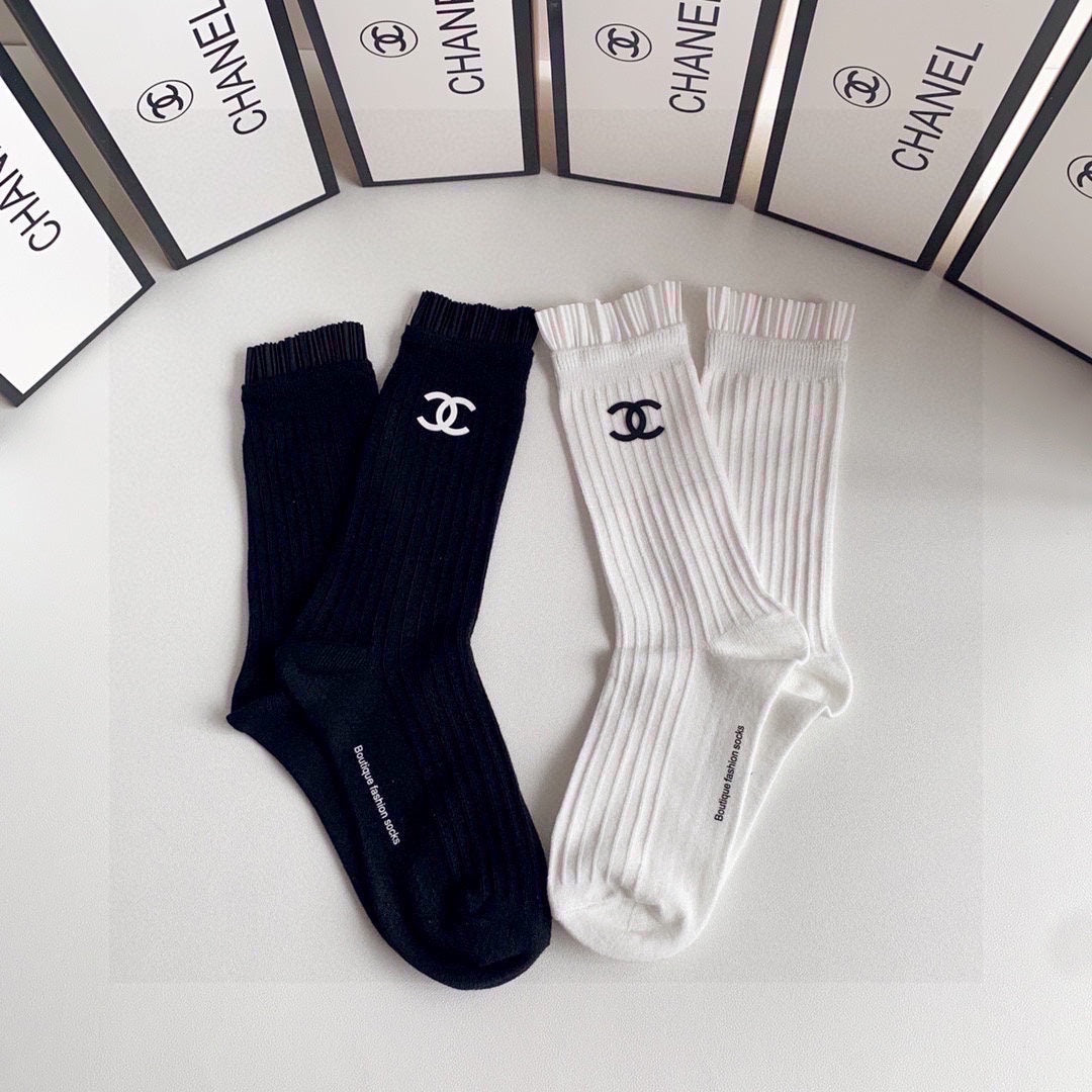 CREW SOCKS 417460 ( 1 BOX ) mysite