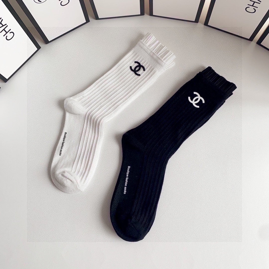 CREW SOCKS 417460 ( 1 BOX ) mysite
