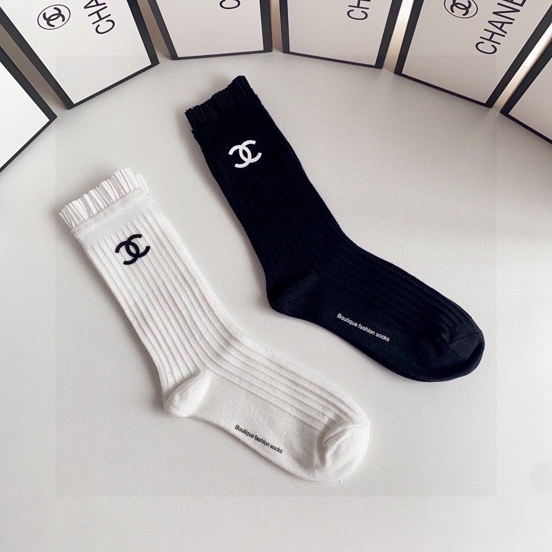 CREW SOCKS 417460 ( 1 BOX ) mysite