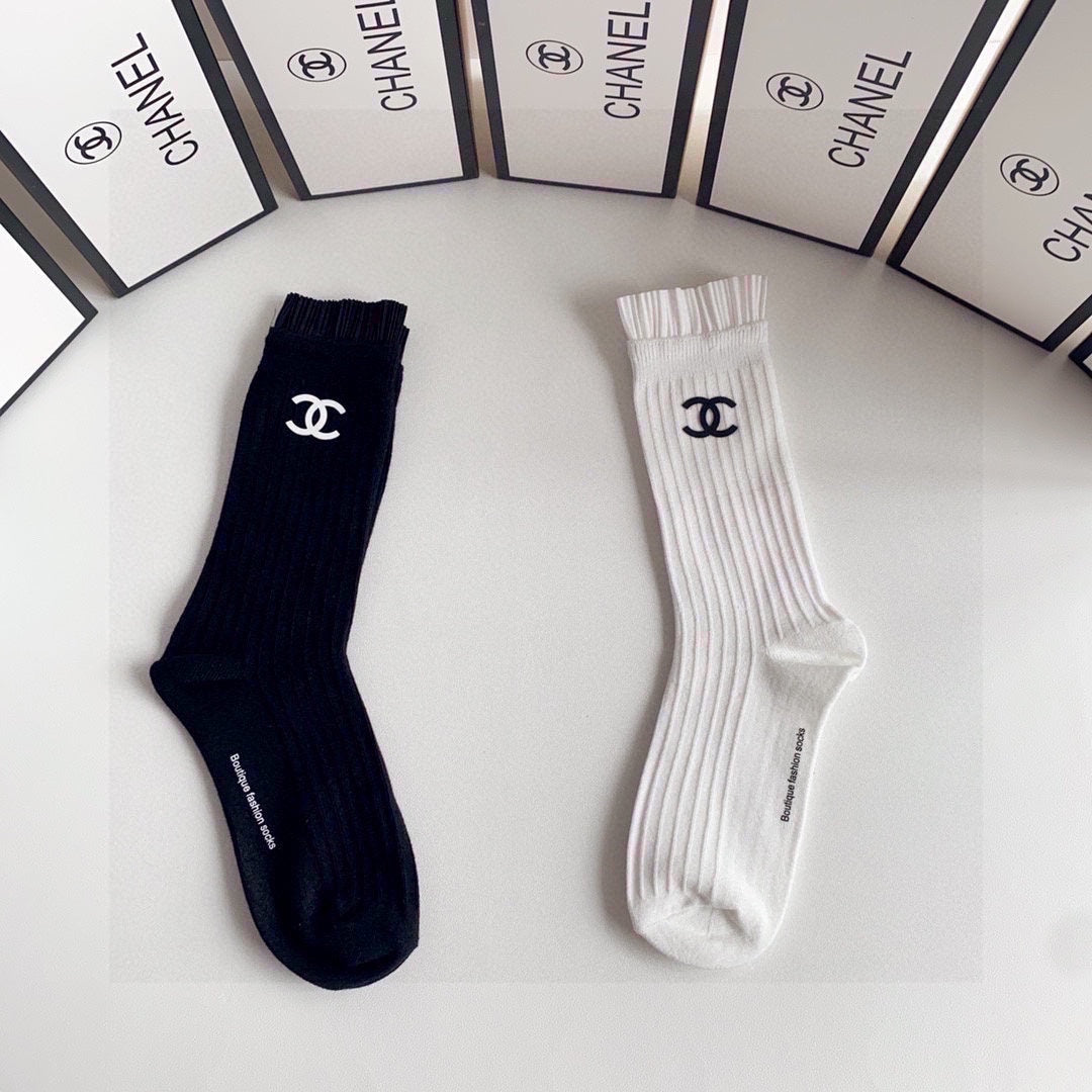 CREW SOCKS 417460 ( 1 BOX ) mysite