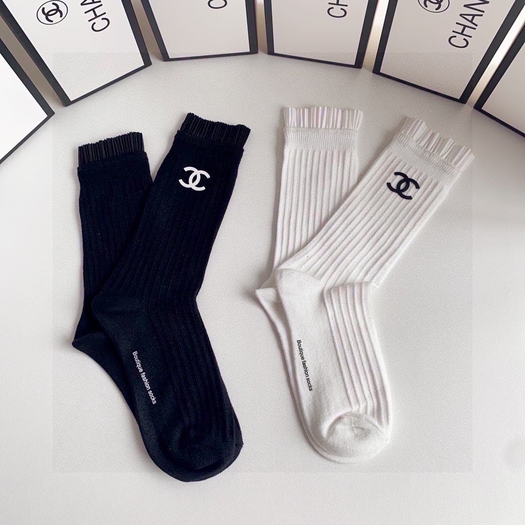 CREW SOCKS 417460 ( 1 BOX ) mysite