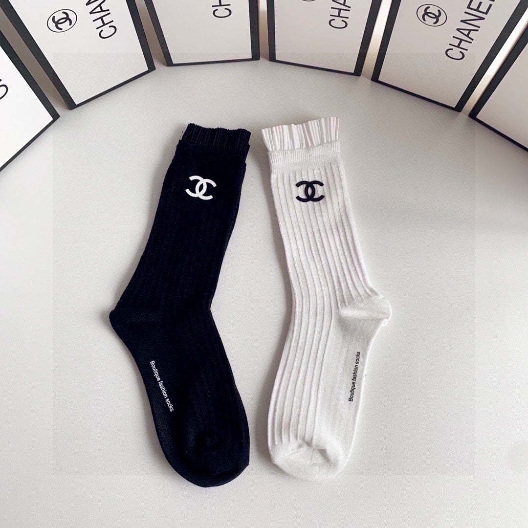 CREW SOCKS 417460 ( 1 BOX ) mysite
