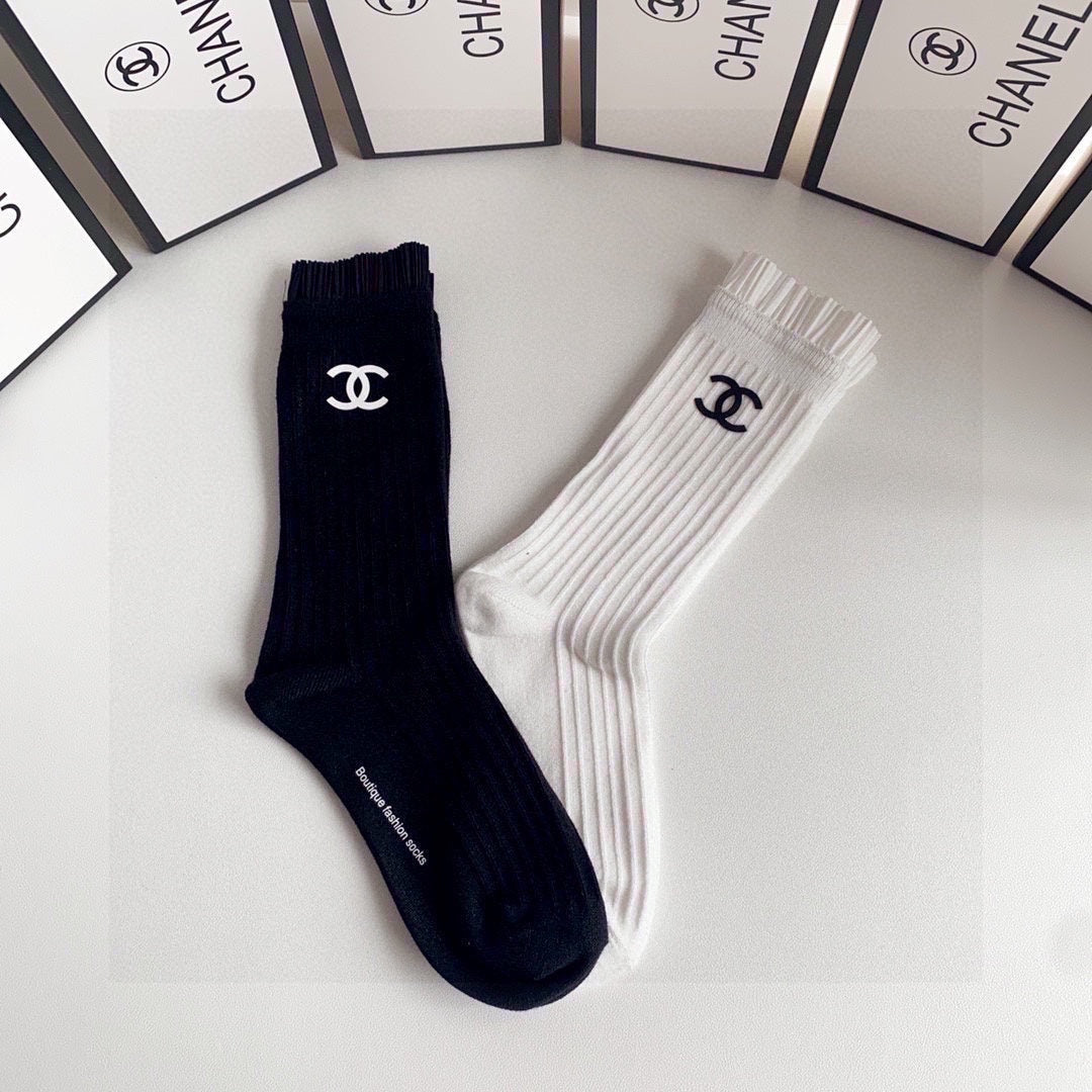 CREW SOCKS 417460 ( 1 BOX ) mysite