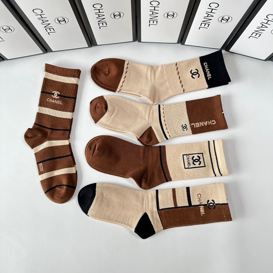 CREW SOCKS 417461 ( 1 BOX ) mysite