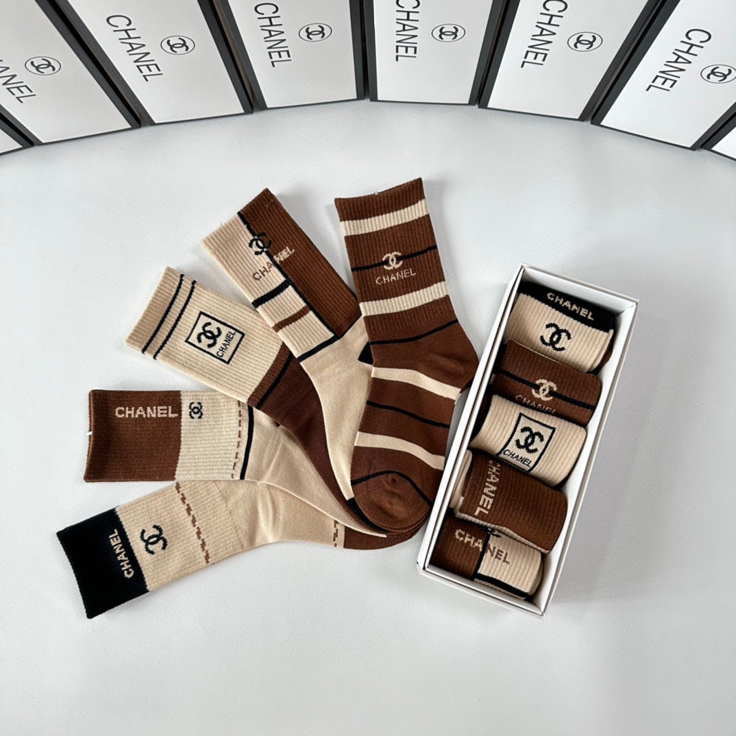 CREW SOCKS 417461 ( 1 BOX ) mysite