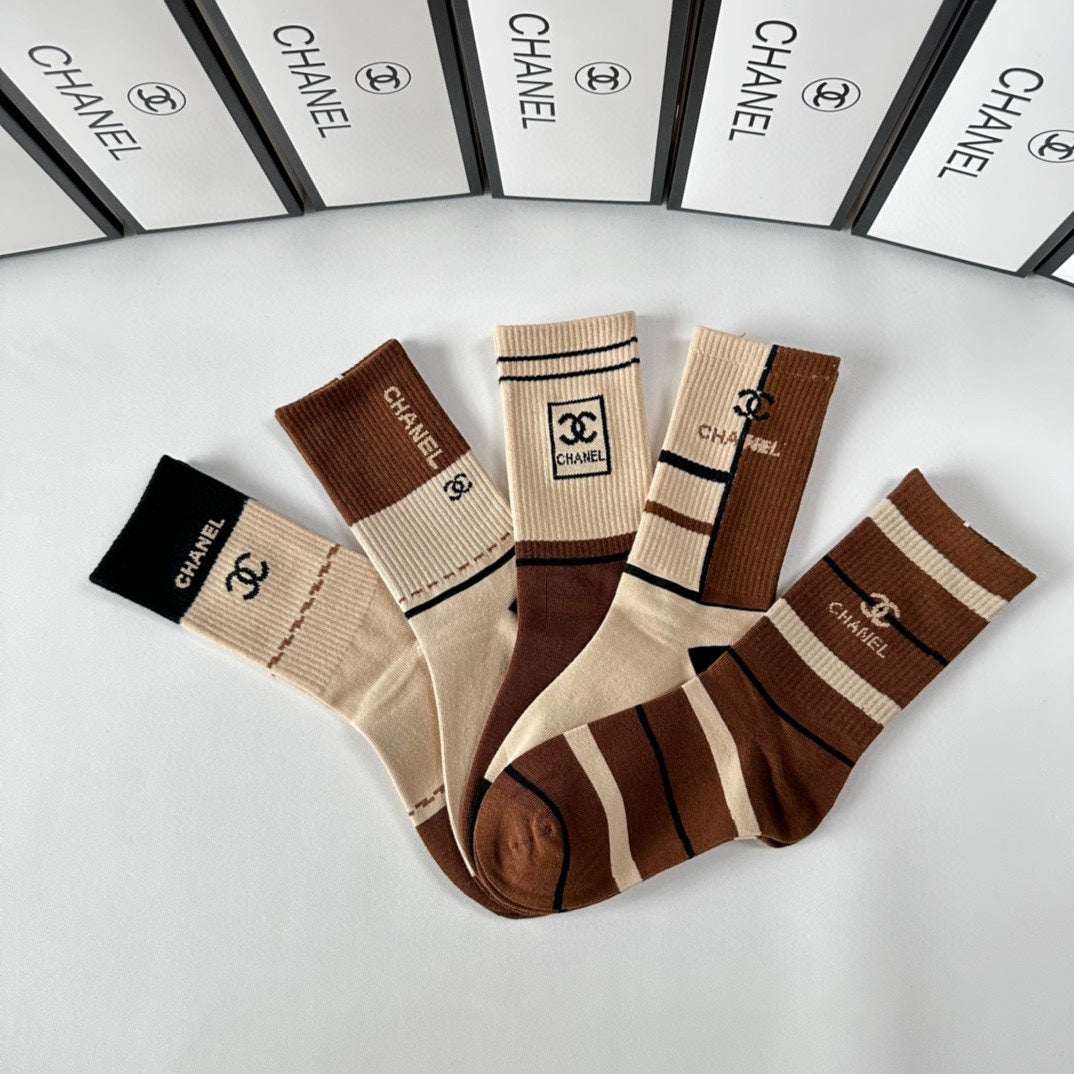 CREW SOCKS 417461 ( 1 BOX ) mysite