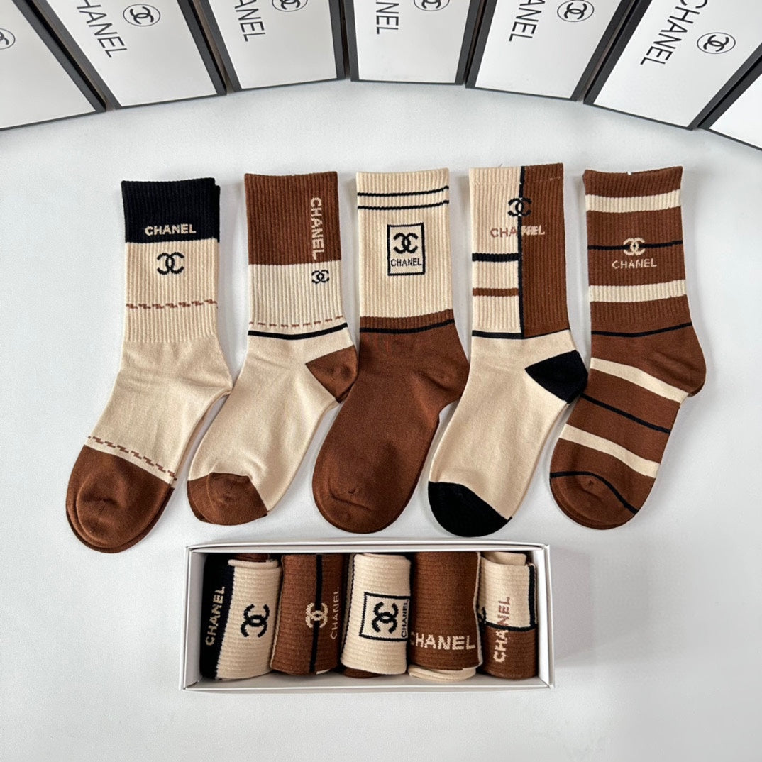 CREW SOCKS 417461 ( 1 BOX ) mysite