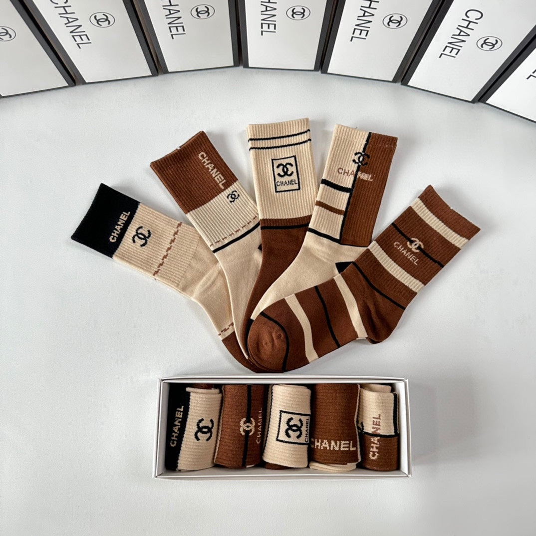 CREW SOCKS 417461 ( 1 BOX ) mysite