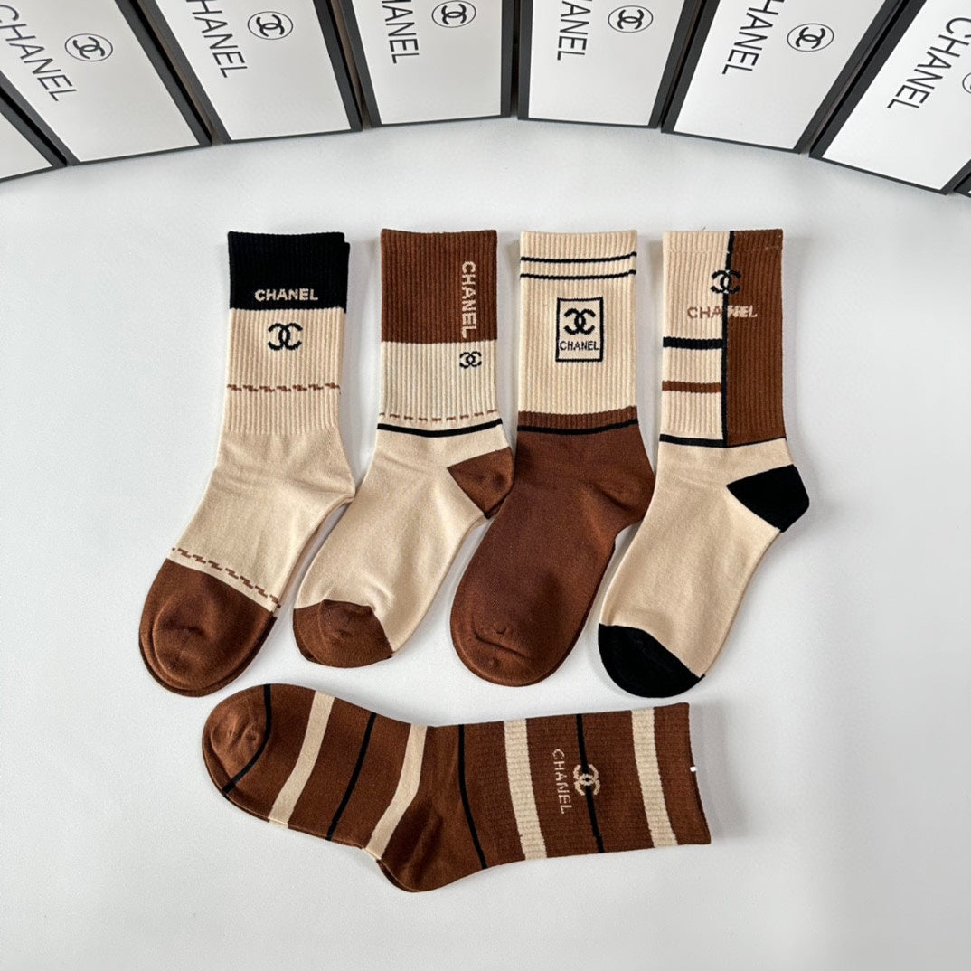CREW SOCKS 417461 ( 1 BOX ) mysite