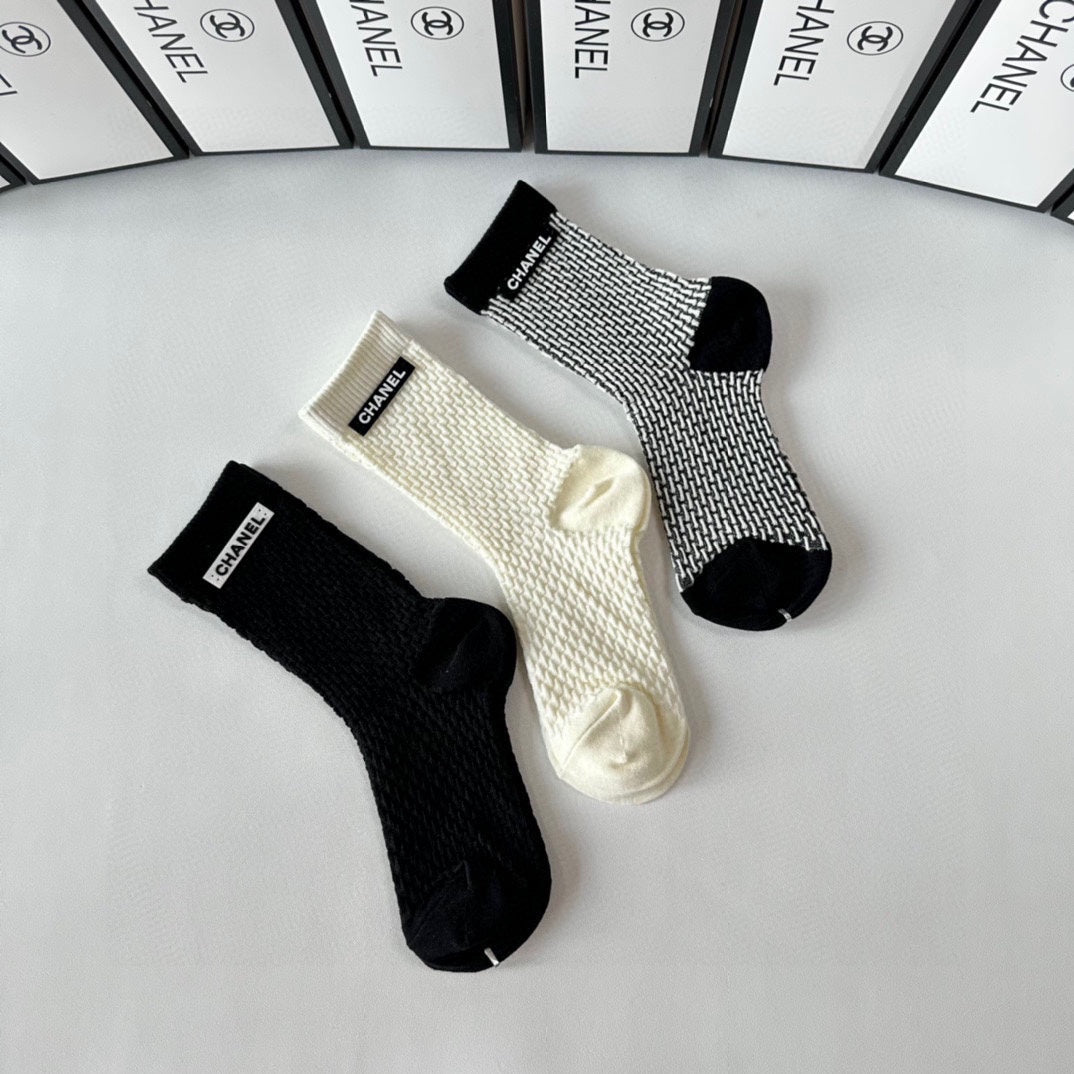 CREW SOCKS 417465 ( 1 BOX ) mysite