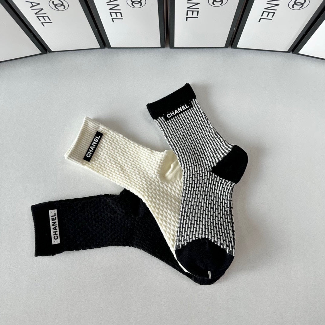 CREW SOCKS 417465 ( 1 BOX ) mysite