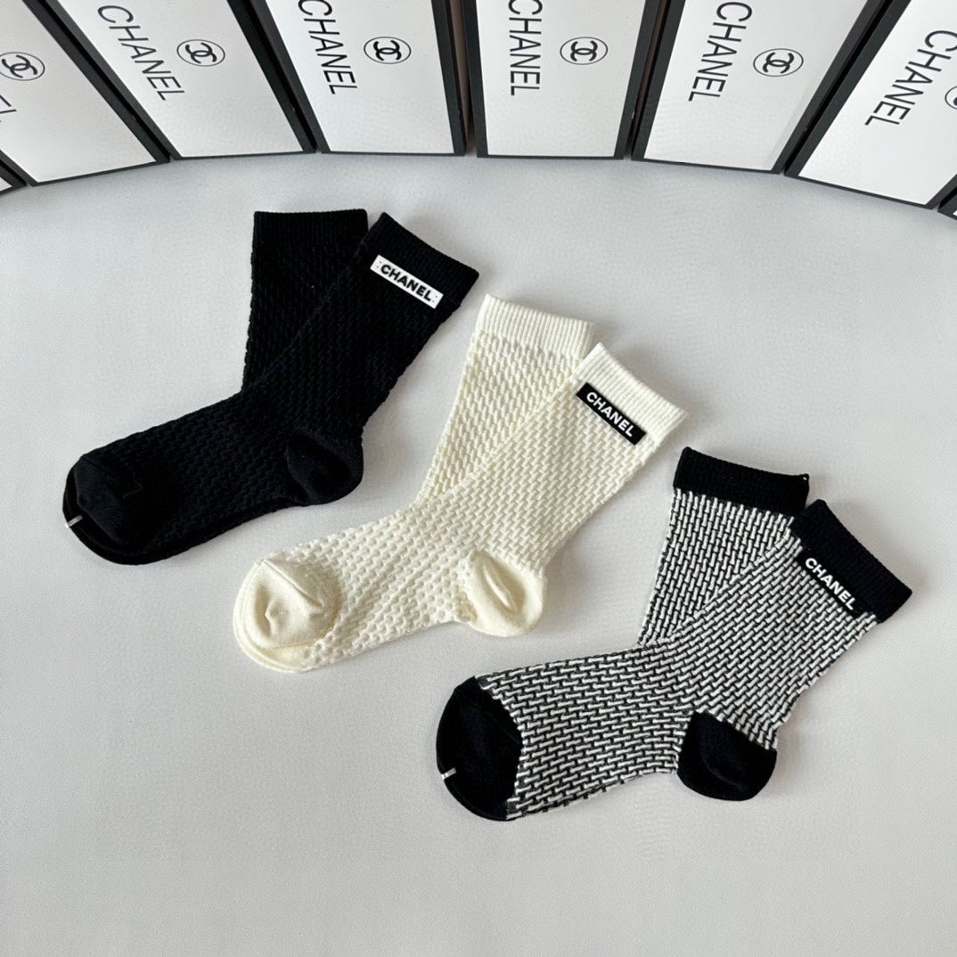 CREW SOCKS 417465 ( 1 BOX ) mysite