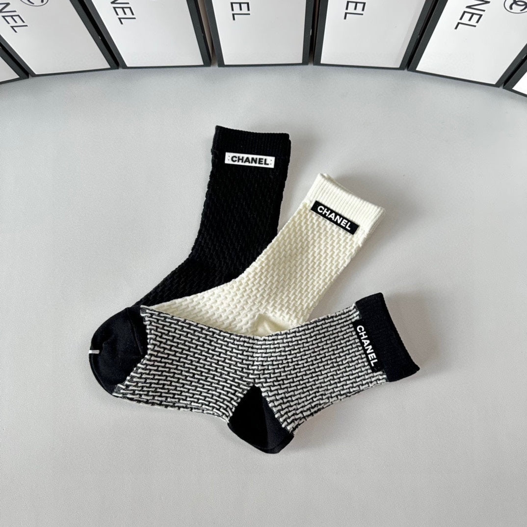 CREW SOCKS 417465 ( 1 BOX ) mysite
