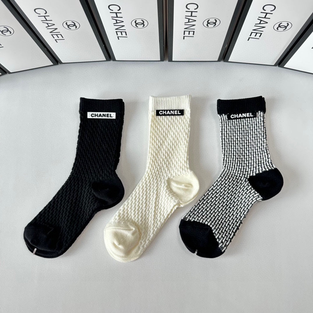 CREW SOCKS 417465 ( 1 BOX ) mysite