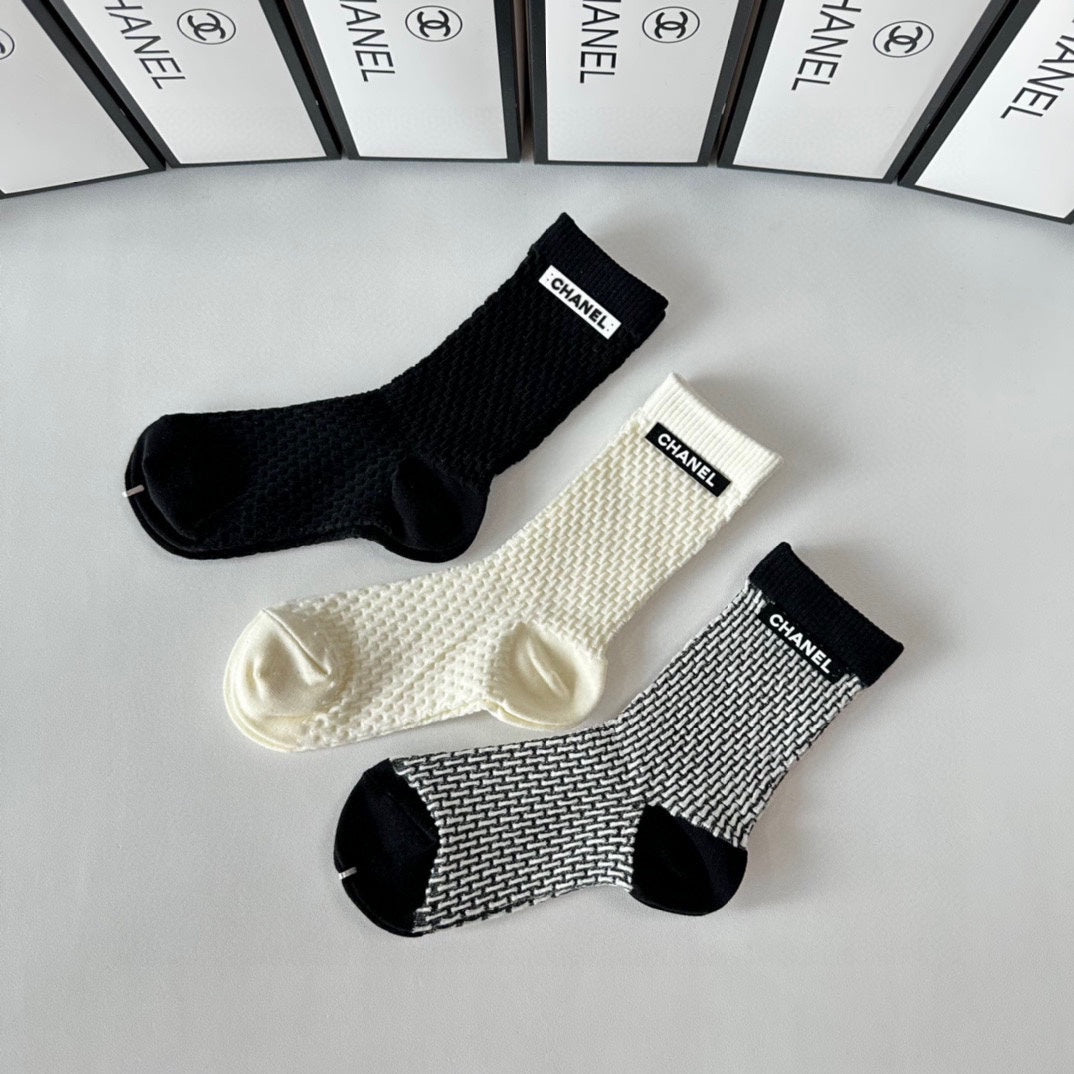 CREW SOCKS 417465 ( 1 BOX ) mysite