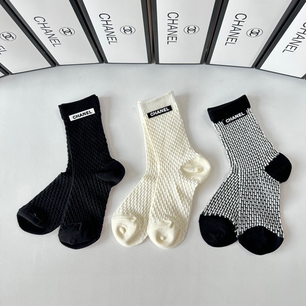 CREW SOCKS 417465 ( 1 BOX ) mysite