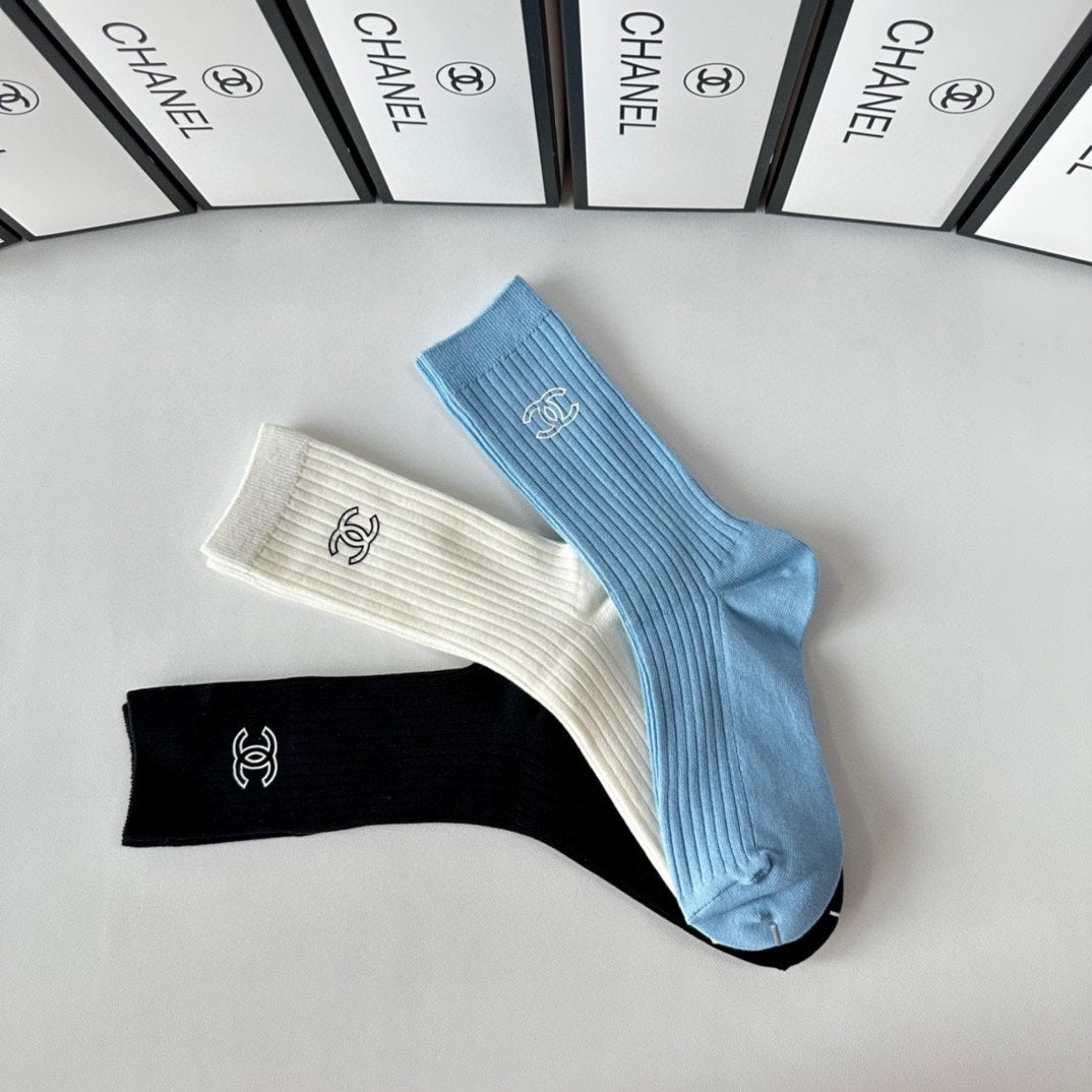 CREW SOCKS 417469 ( 1 BOX ) mysite