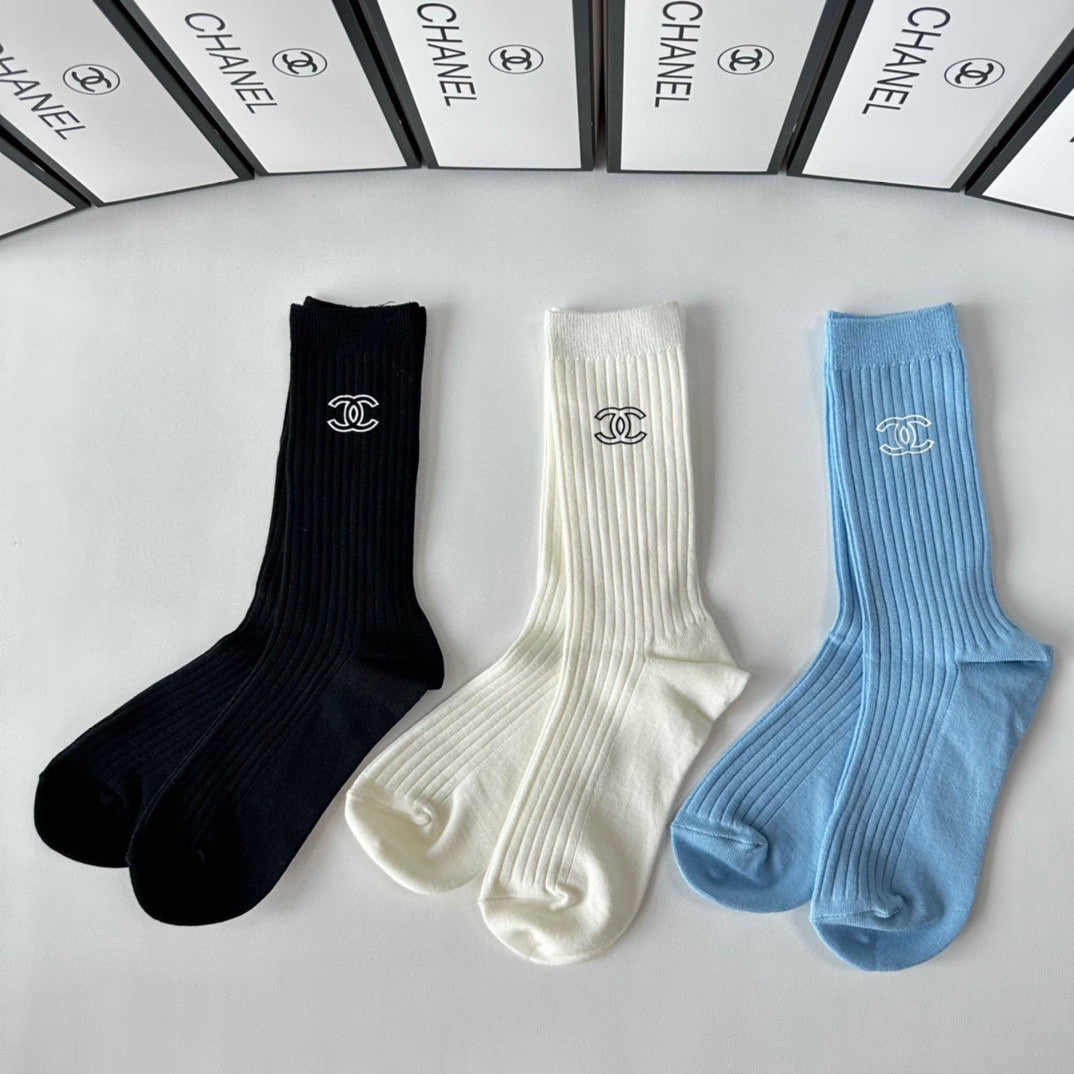 CREW SOCKS 417469 ( 1 BOX ) mysite